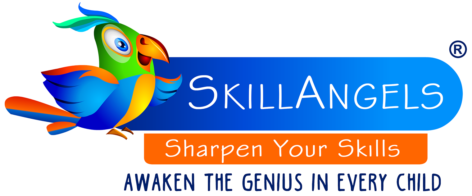 Skill Angels